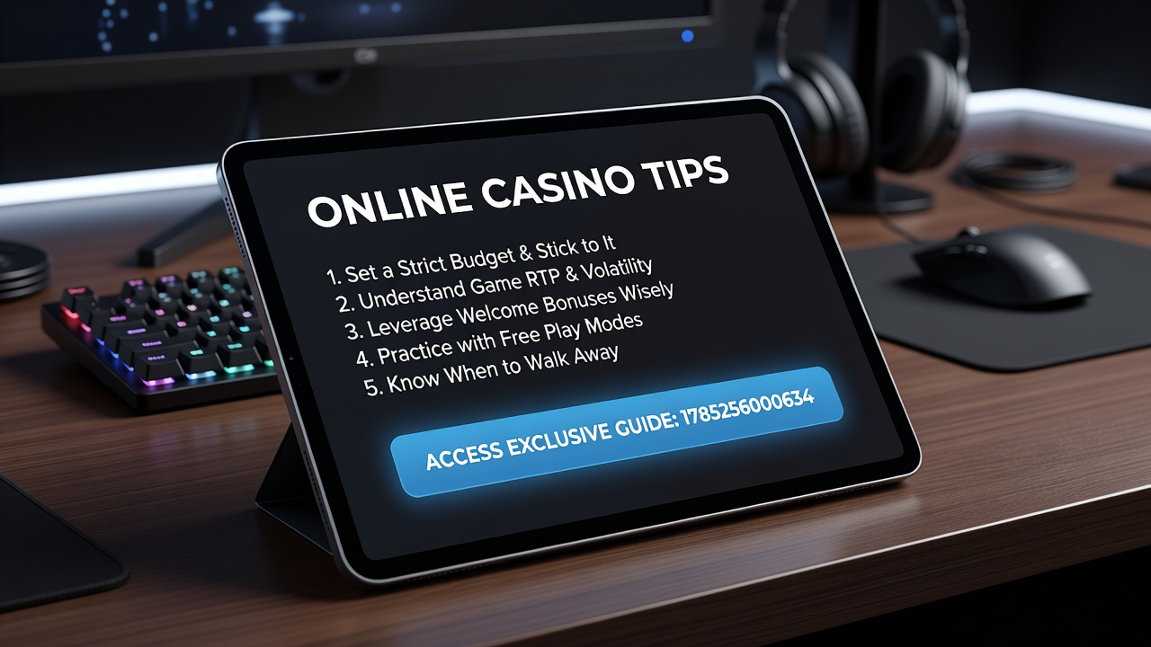 Close-up of a roulette wheel and betting chips on a digital gaming table